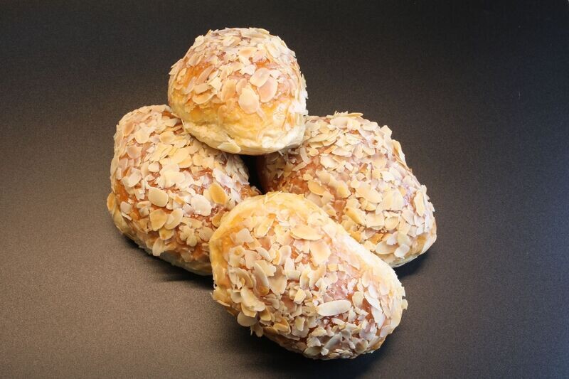 Mandelstütchen