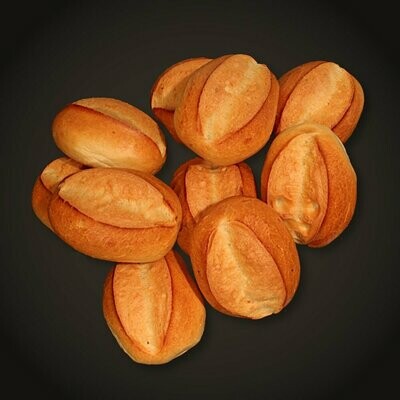 Bäckerbrötchen Bäckerbrötchen