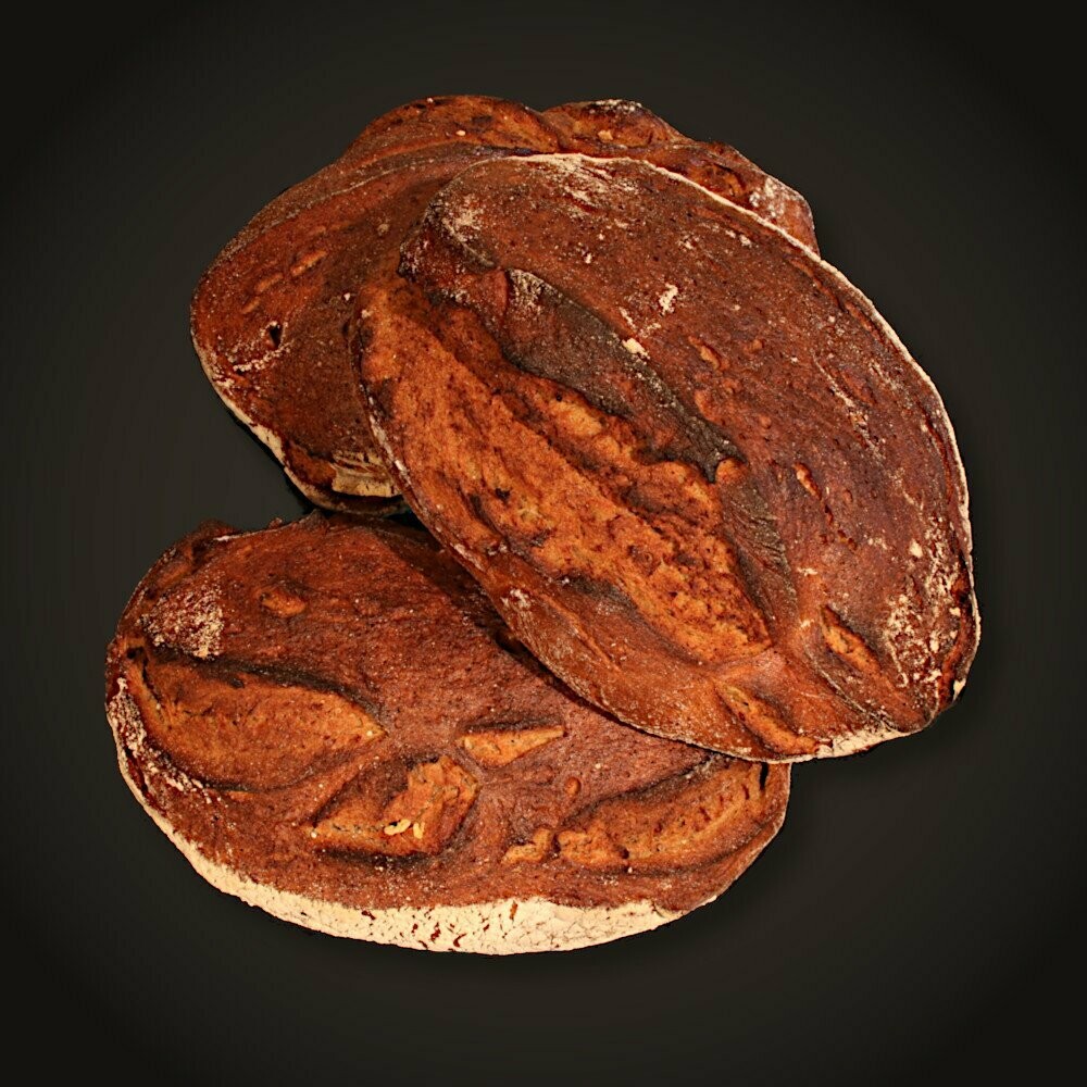 Heidebrot Heidebrot