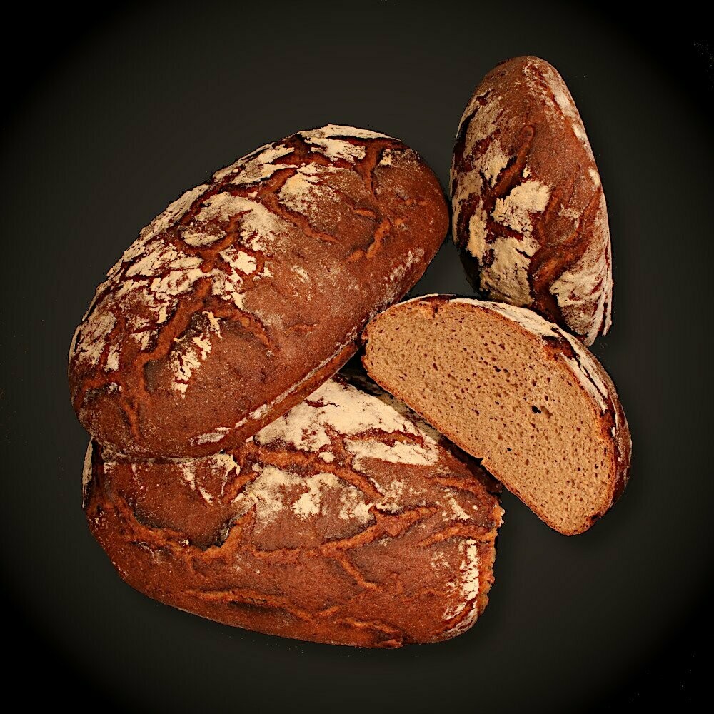 Bauernbrot Bauernbrot