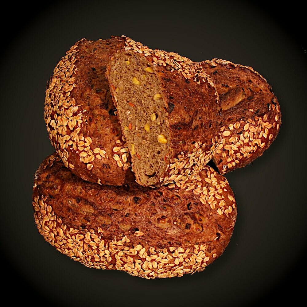 Rüblibrot Rüblibrot