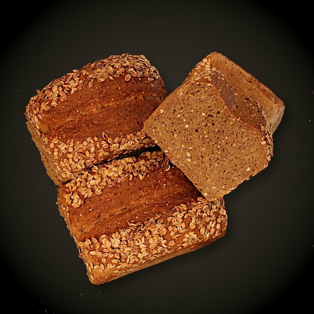 Sechskorn Brot Sechskorn Brot