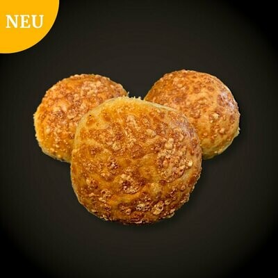 Käsebrötchen Käsebrötchen