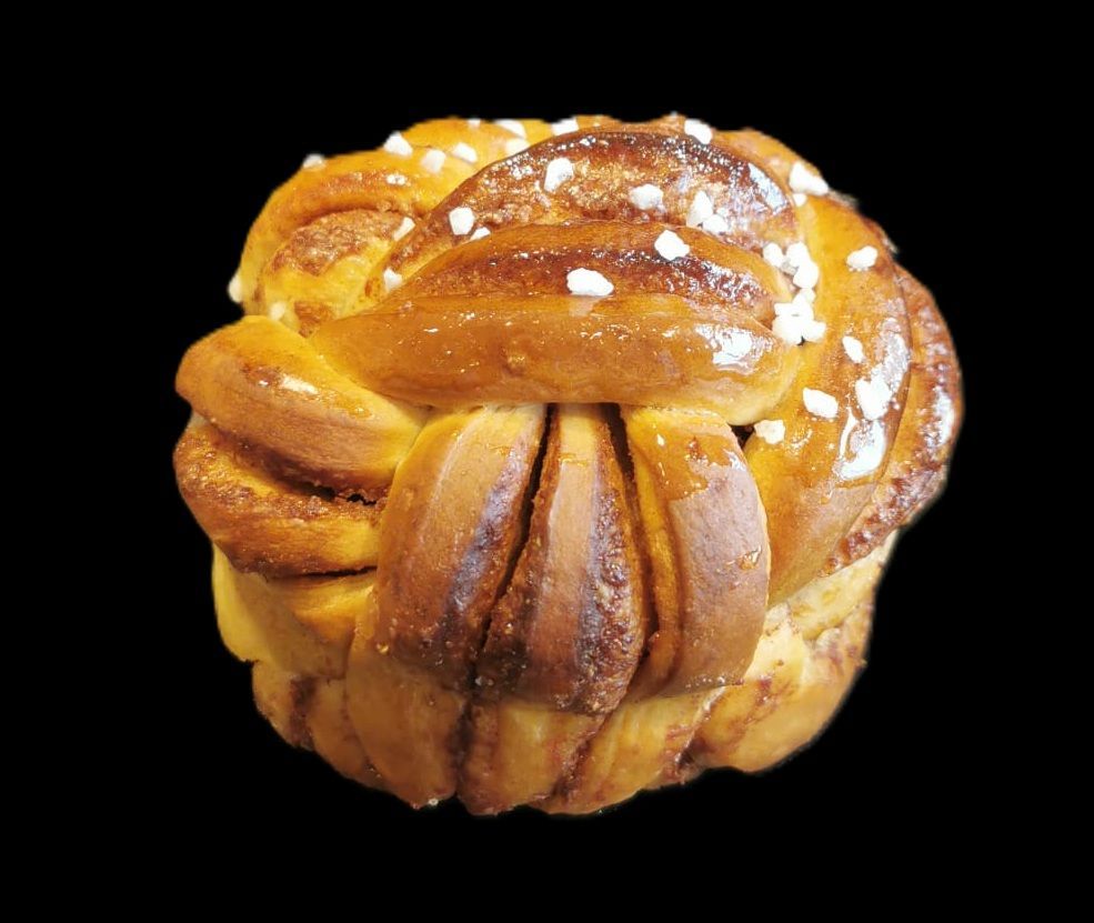 Kanelbullar