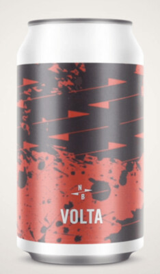 NORTH BREWING VOLTA - SOUR - No Solo Birra