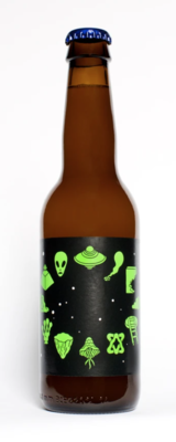 OMNIPOLLO ZODIAK - IPA 