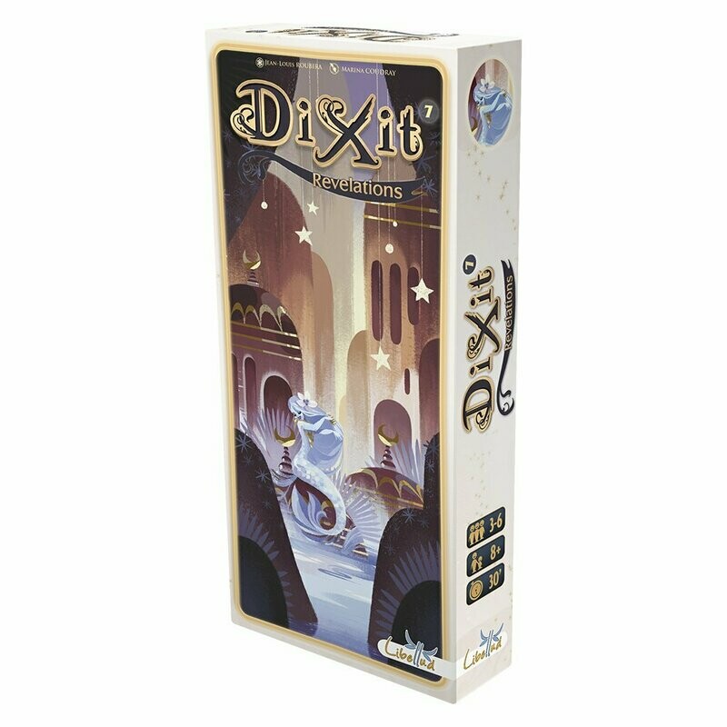Dixit Revelations