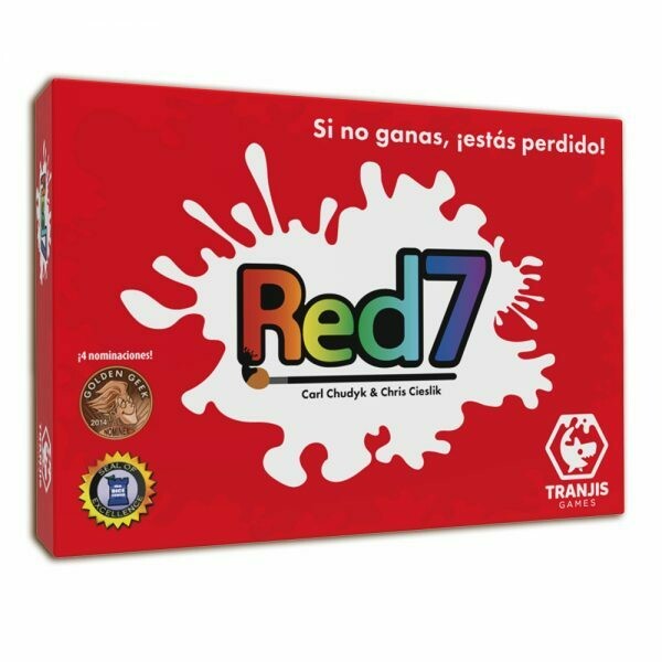 Red7