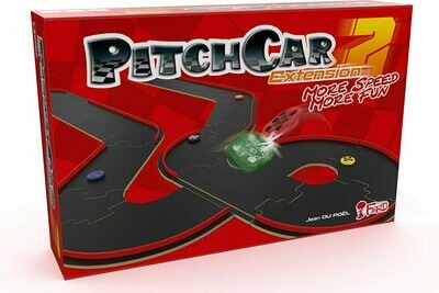Pitchcar Extension 2