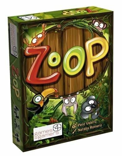 Zoop