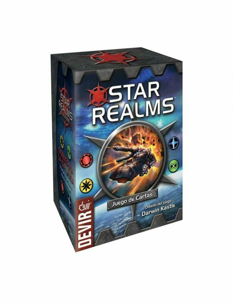 Star Realms