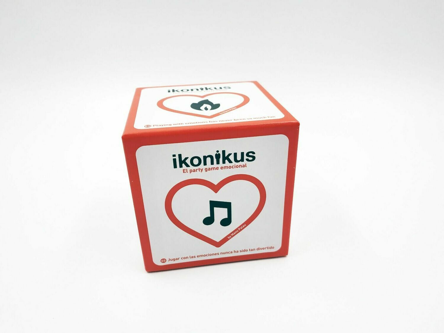 Ikonikus