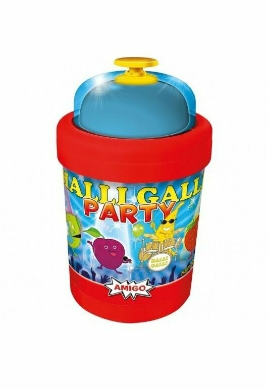 Halli Galli Party