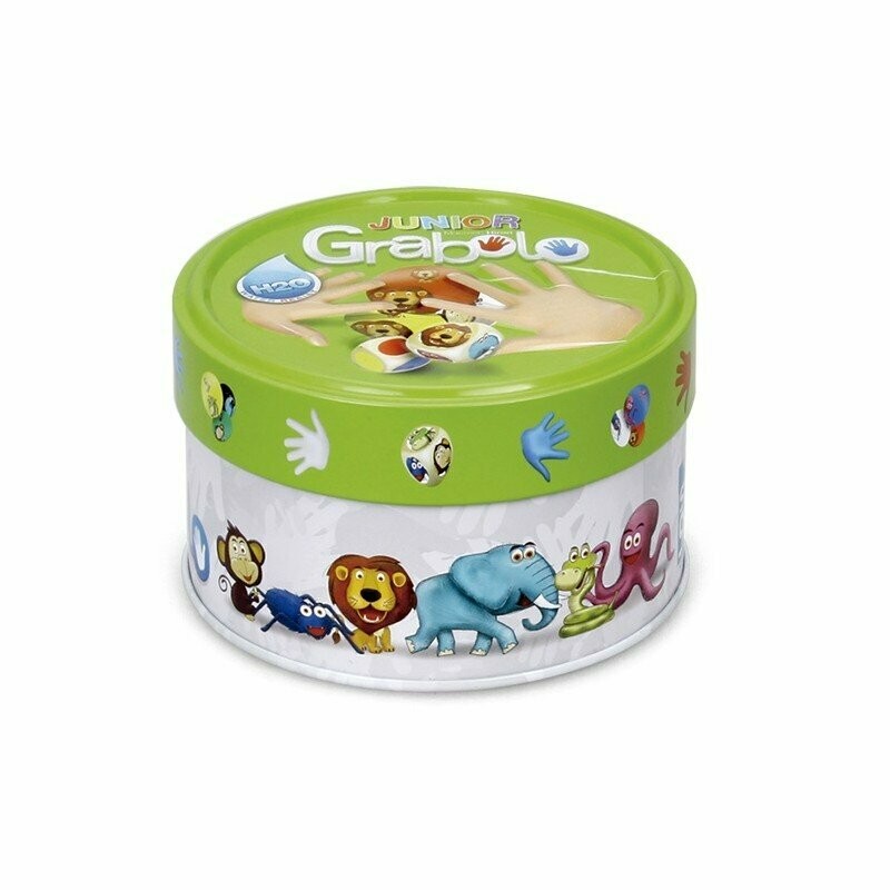 Grabolo Junior