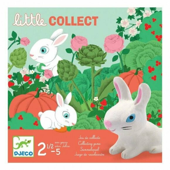 Little Collect