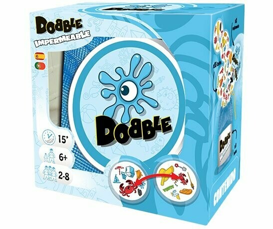 Dobble Impermeable