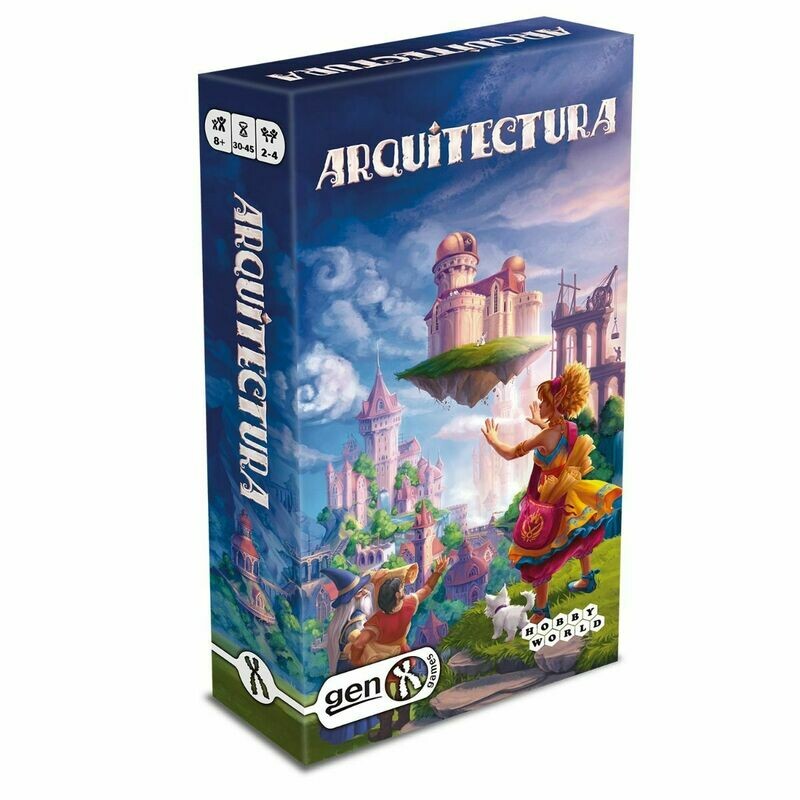 Arquitectura