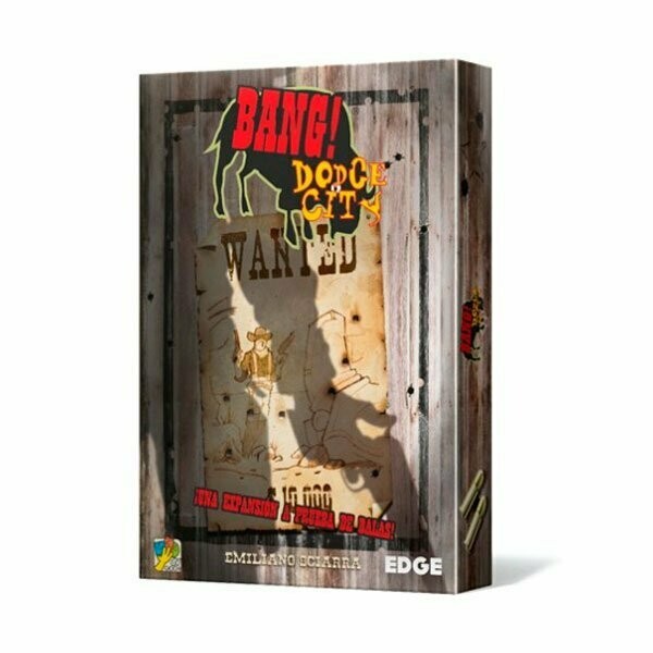Bang! Dodge City