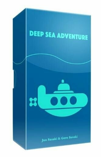 Deep Sea Adventure Boost