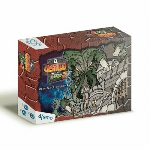 El Castillo del Terror 2