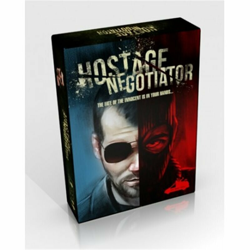 Hostage El Negociador