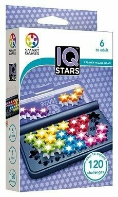 IQ Stars