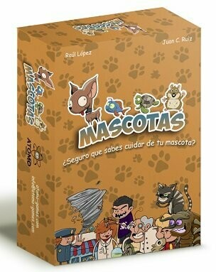 Mascotas