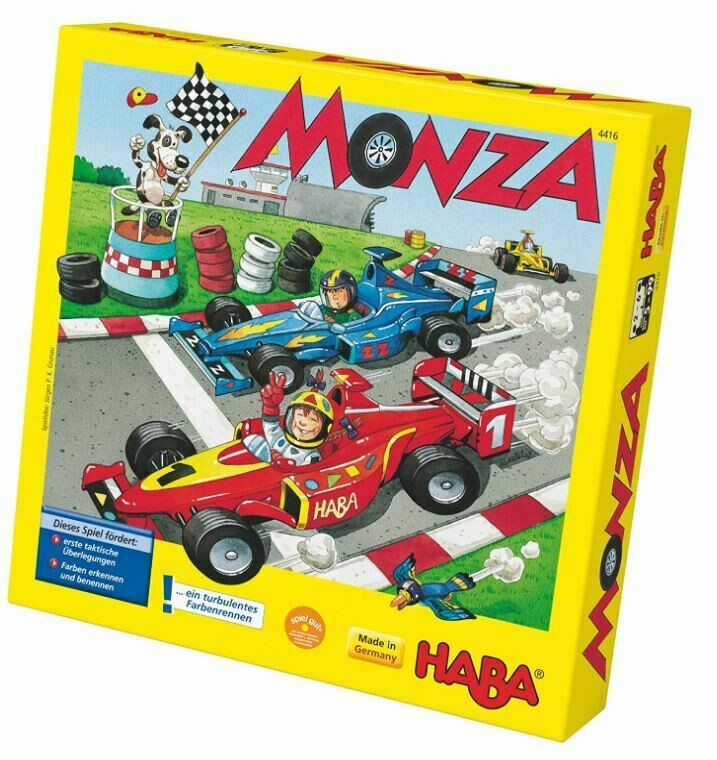 Monza