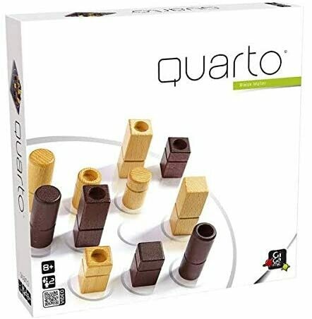 Quarto!
