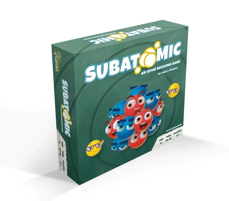 Subatomic