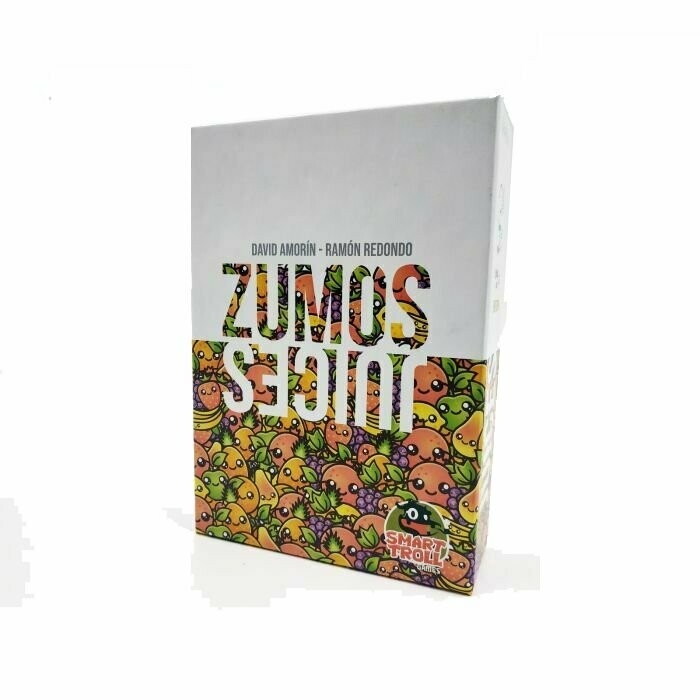 Zumos