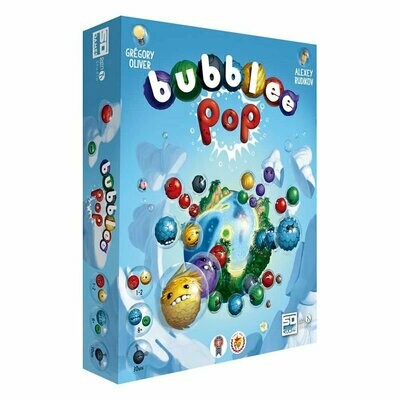 Bubblee pop