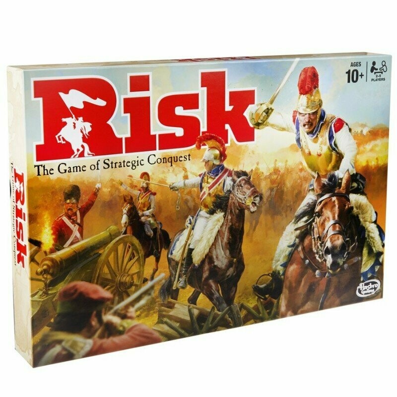 Risk Clásico