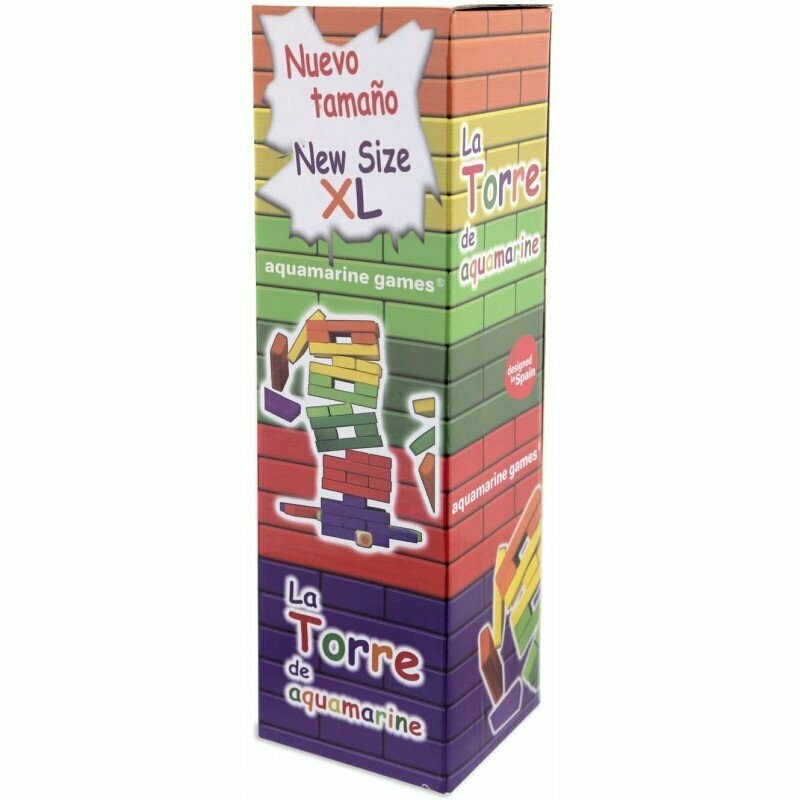 La Torre de Colores XL