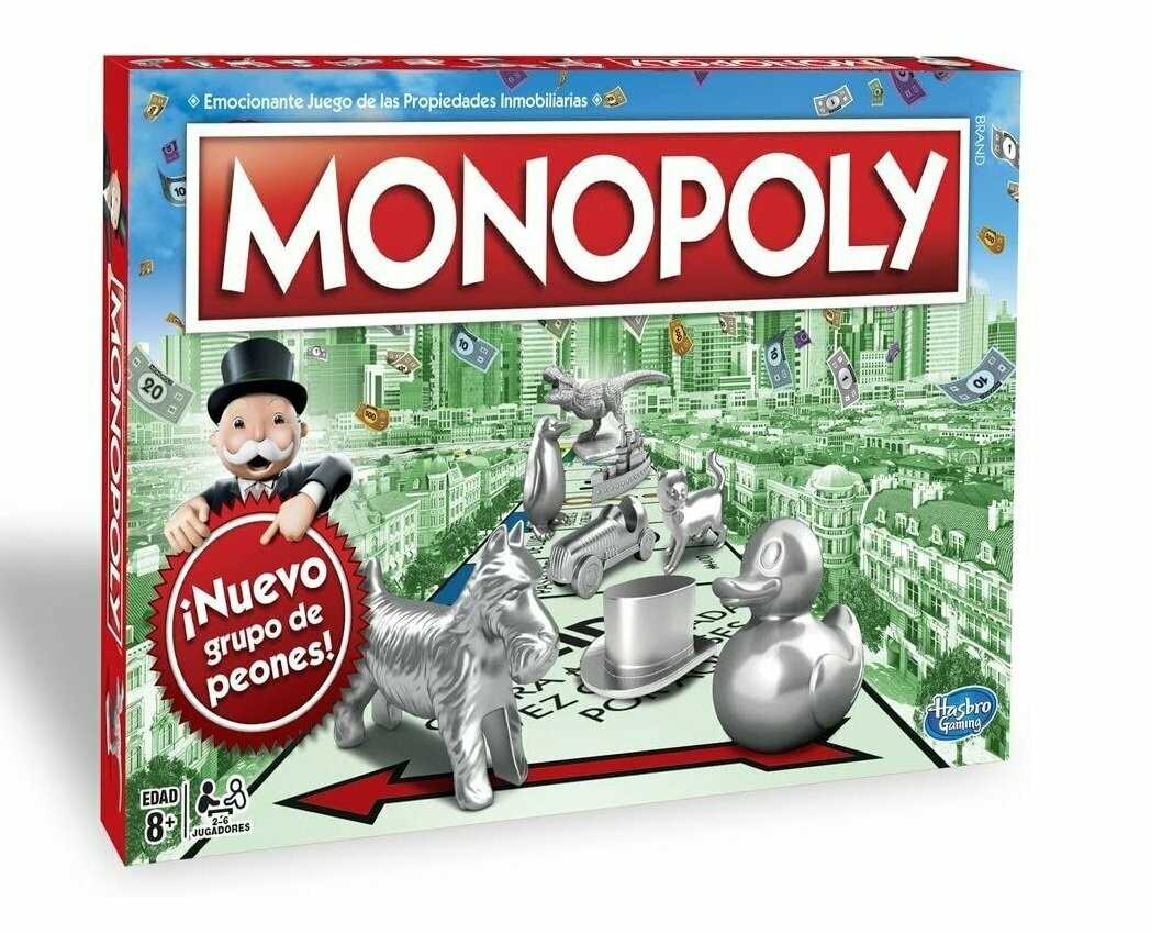 Monopoly