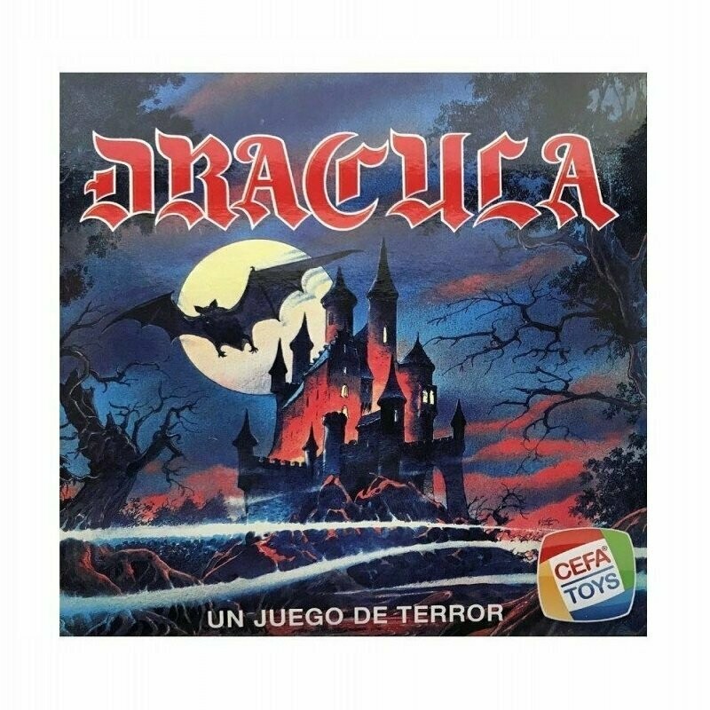 Drácula