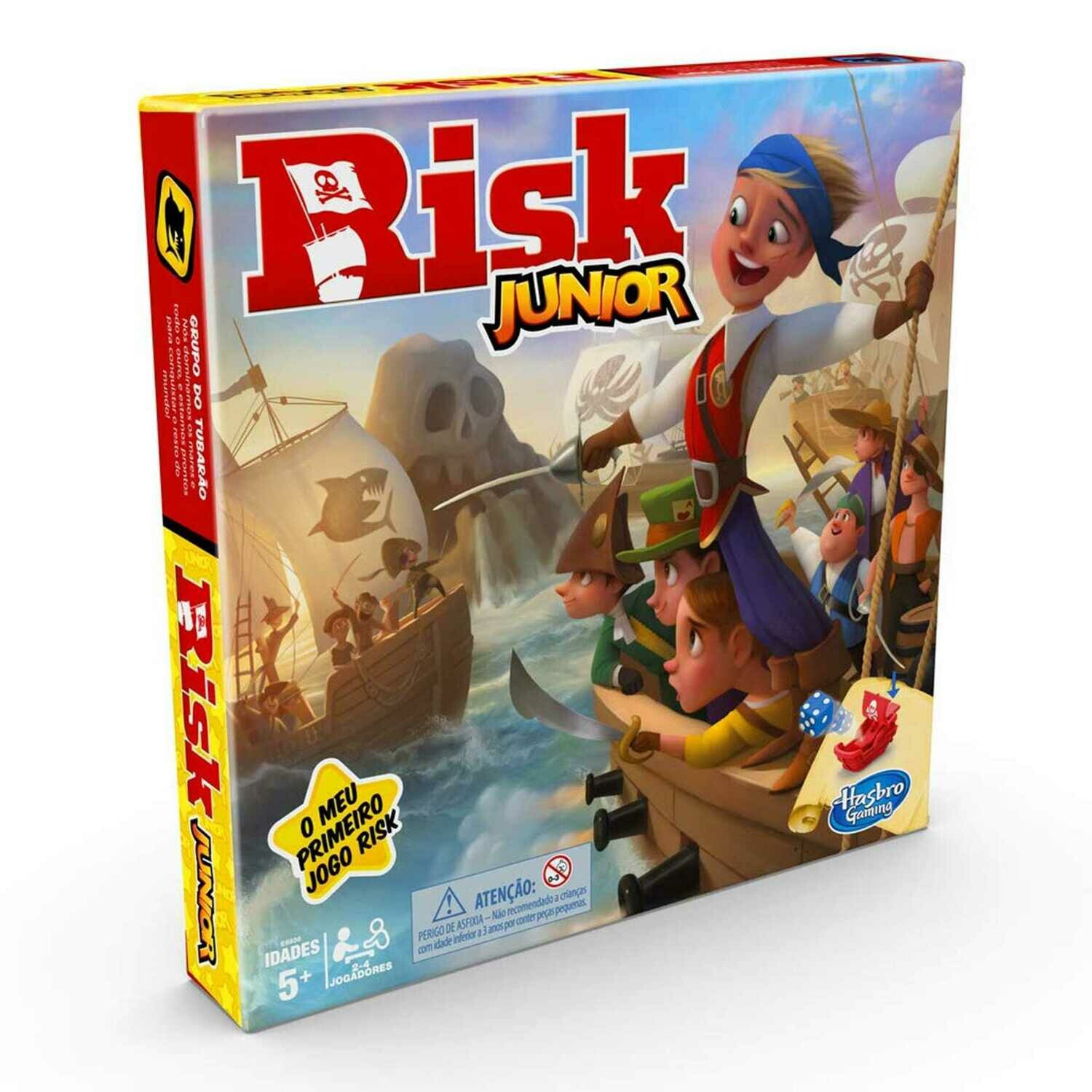 Risk Junior