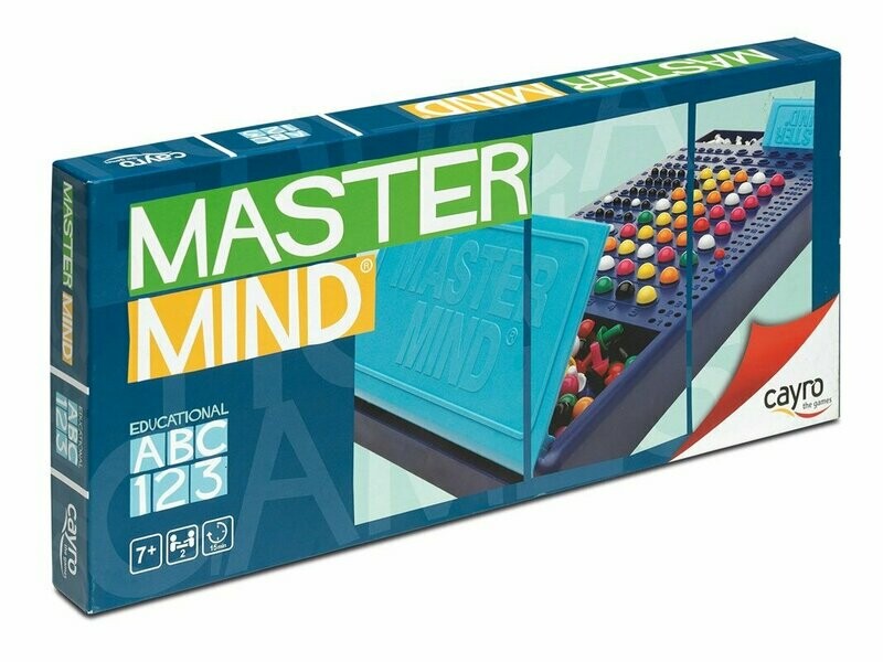 Master Mind