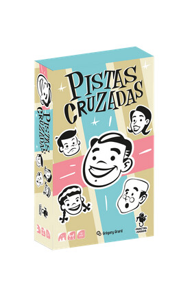 Pistas Cruzadas