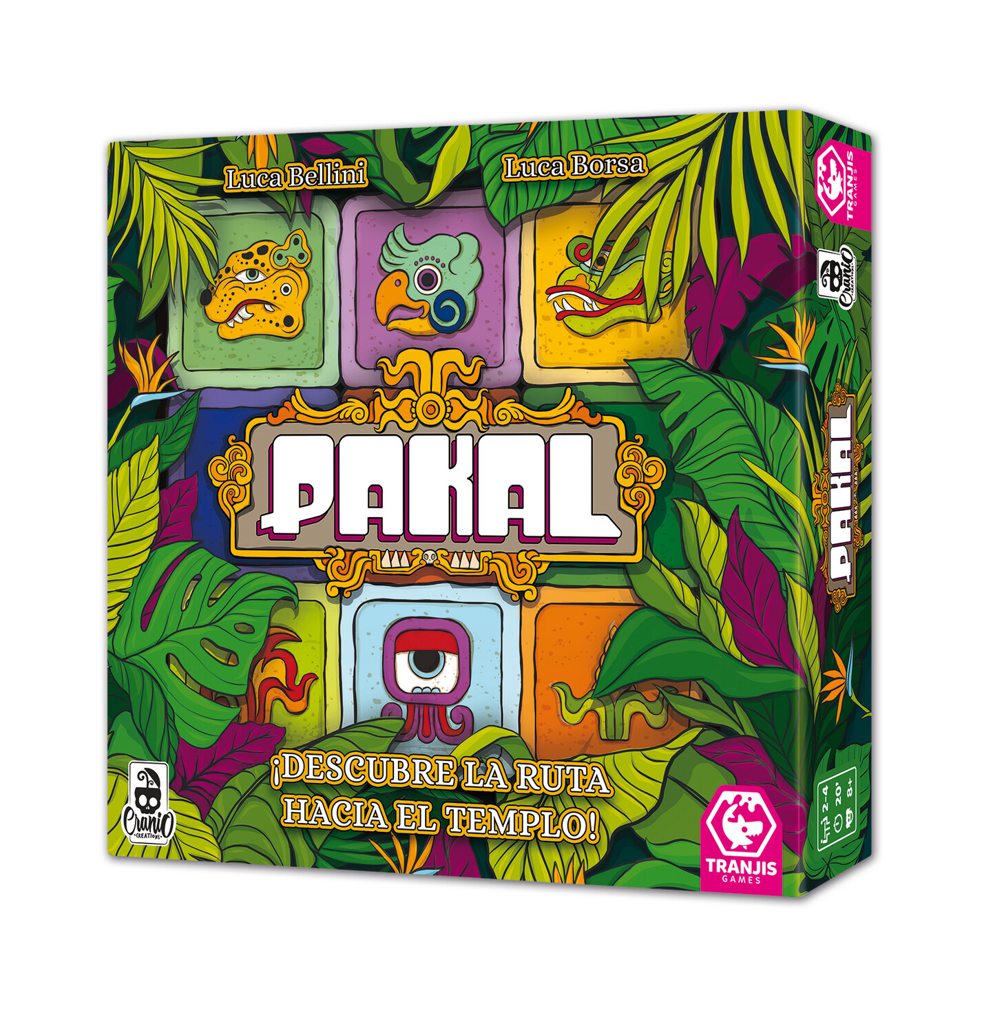 Pakal