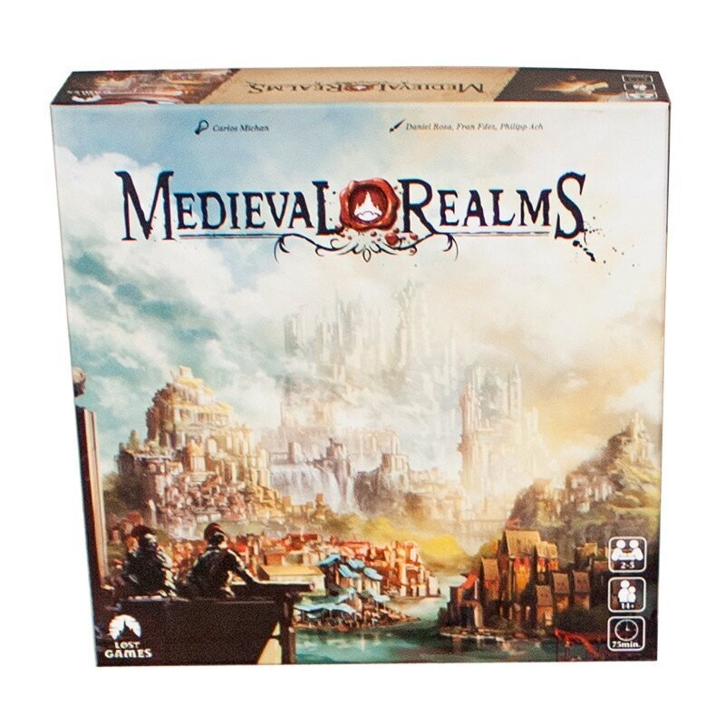 Medieval Realms