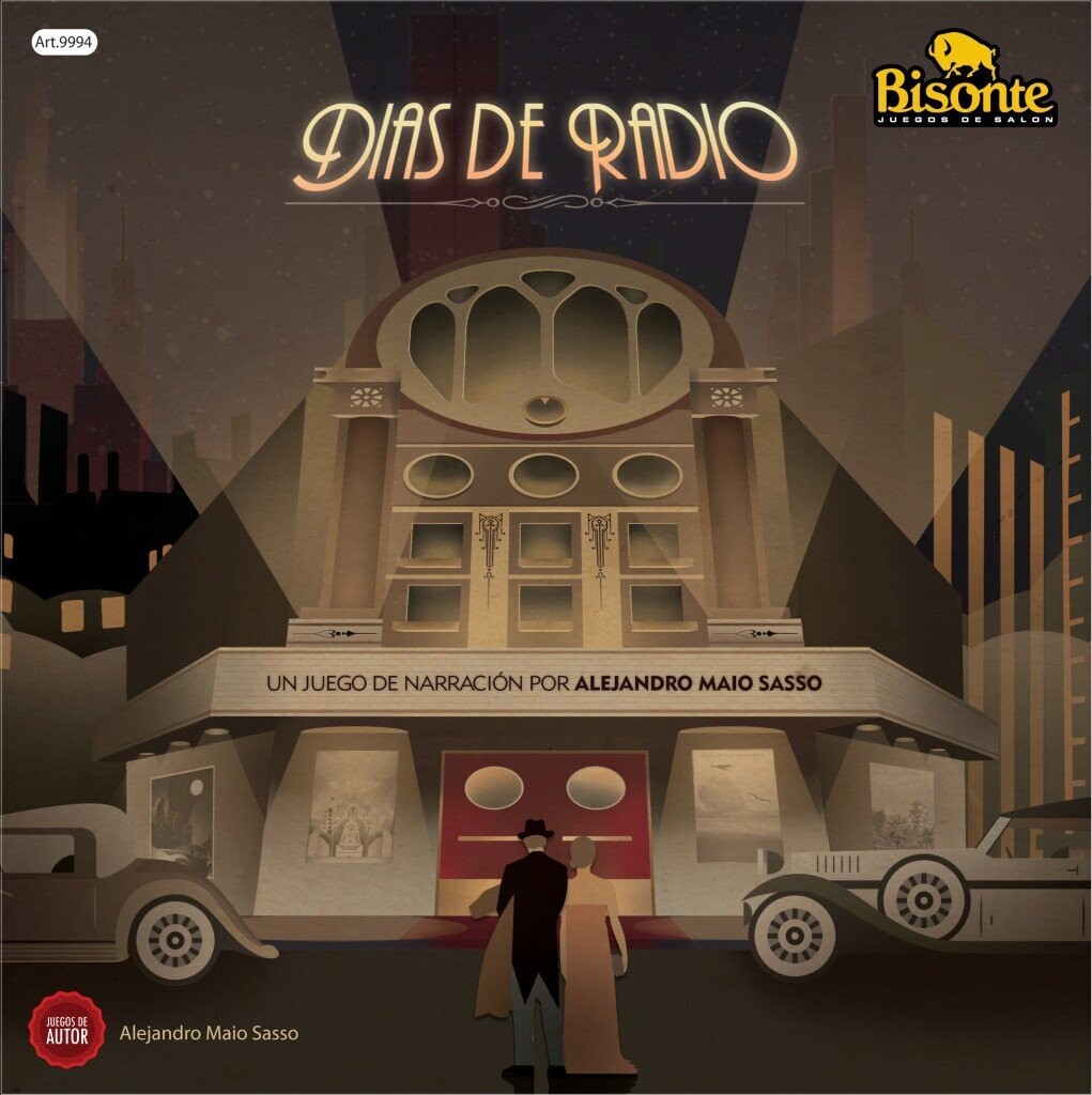 Días de Radio