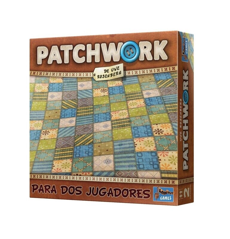 Patchwork