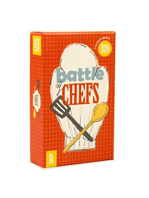 Battle of Chefs