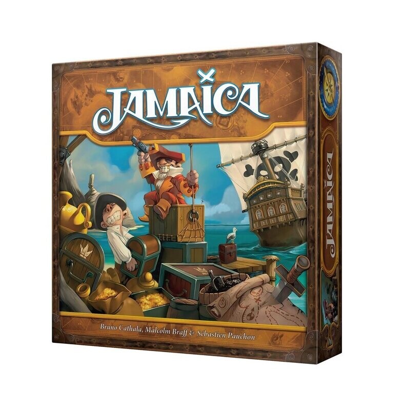 Jamaica