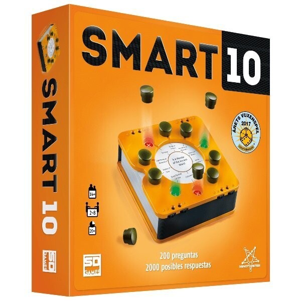 Smart 10