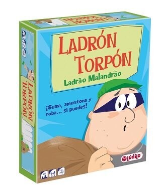 Ladrón Torpón