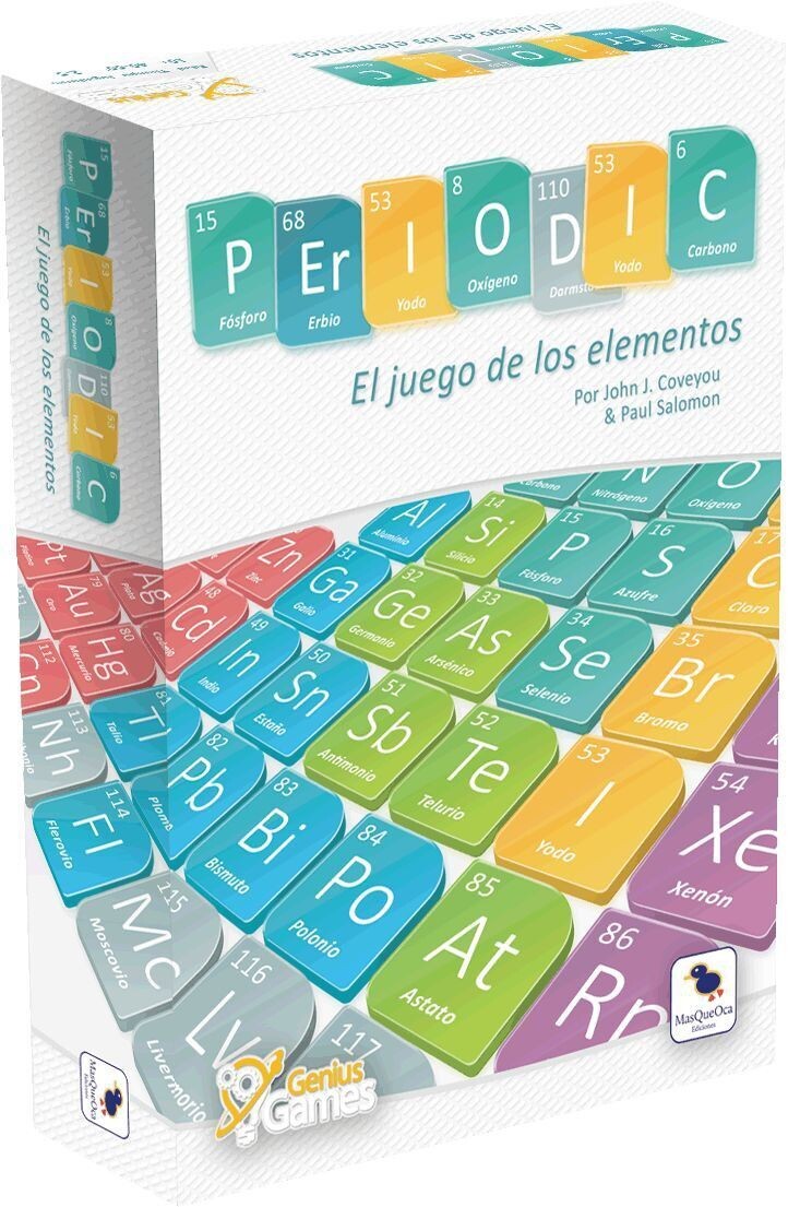 Periodic