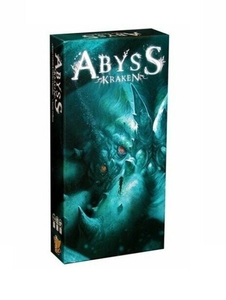 Abyss Kraken