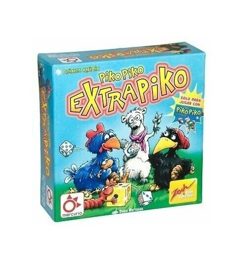 Extrapiko